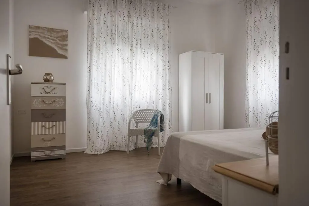 Perla Marina Appartamento Rimini Holiday home