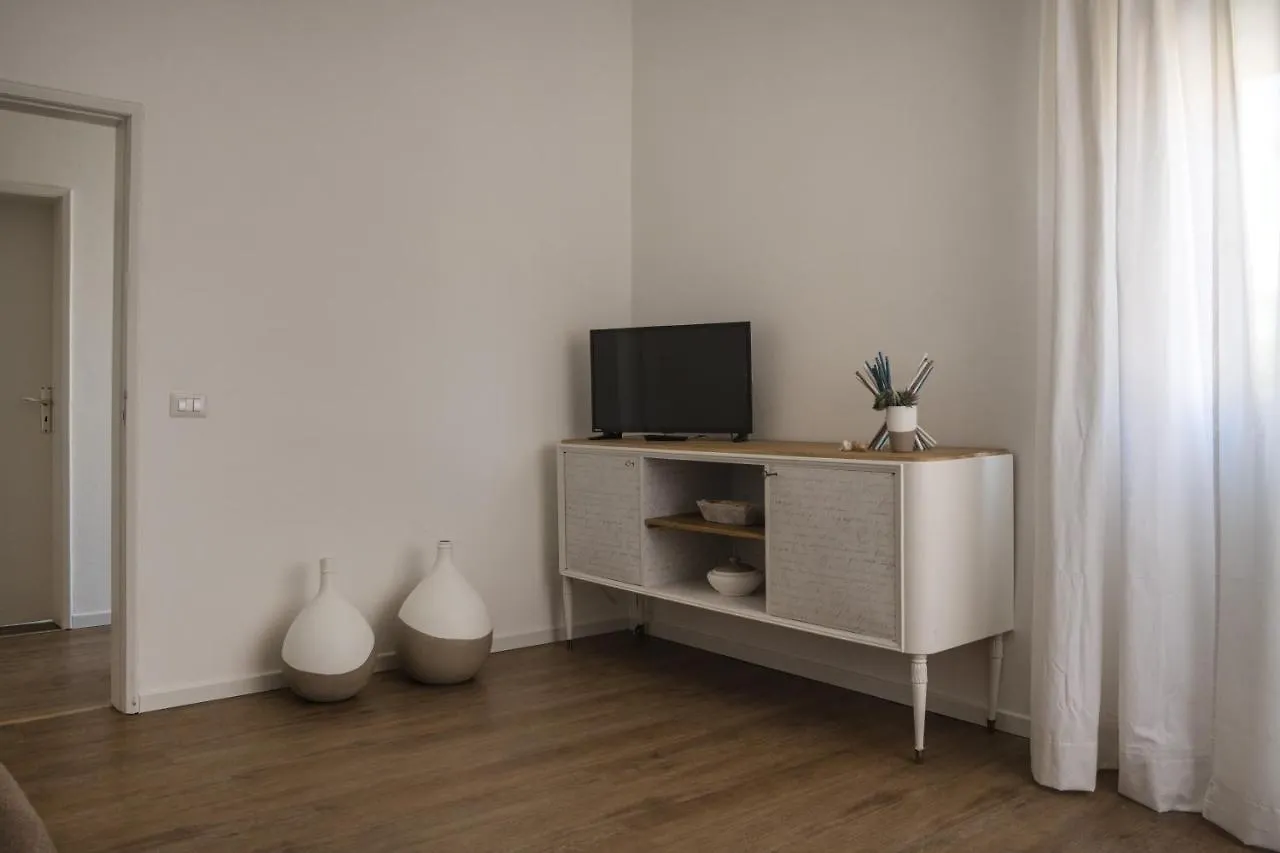 Holiday home Perla Marina Appartamento Rimini Italy