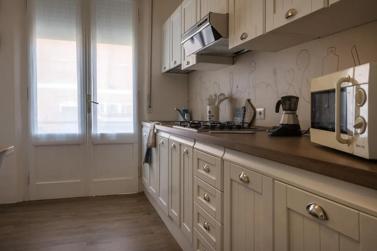 Holiday home Perla Marina Appartamento Rimini